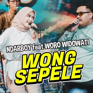 收听Ndarboy Genk的Wong Sepele歌词歌曲