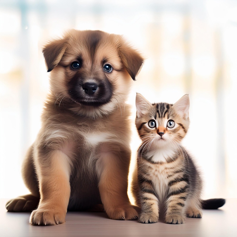 Ritmos Suaves Para Calmar A Las Mascotas