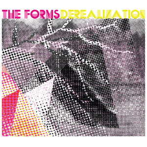 收聽The Forms的Alpha Wave歌詞歌曲