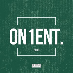 อัลบัม 2008 ศิลปิน On1 Enterprise