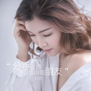Dengarkan 分手以后 (伴奏) lagu dari 杜岩 dengan lirik