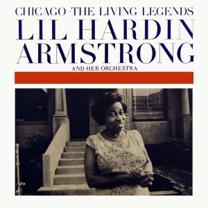 ดาวน์โหลดและฟังเพลง Clip Joint พร้อมเนื้อเพลงจาก Lil Harding Armstrong