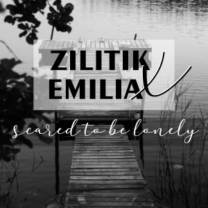 Emilia的專輯Scared to be lonely