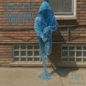Album Cant Go Broke (Explicit) from 