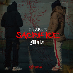 Dengarkan lagu Sacrifice nyanyian Bazbaz dengan lirik