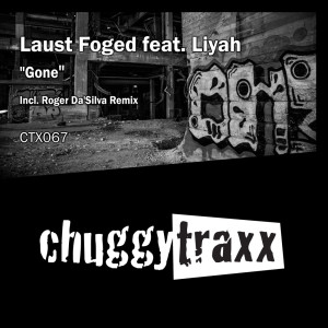 Laust Foged的專輯Gone
