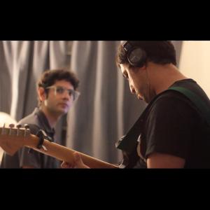 Dengarkan Desánimo fácil lagu dari Houston dengan lirik