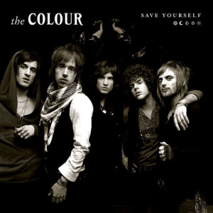 ดาวน์โหลดและฟังเพลง Save Yourself (Chris Lord-Alge Mix) พร้อมเนื้อเพลงจาก The Colour