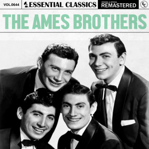 收聽The Ames Brothers的Tumbling Tumbleweeds歌詞歌曲
