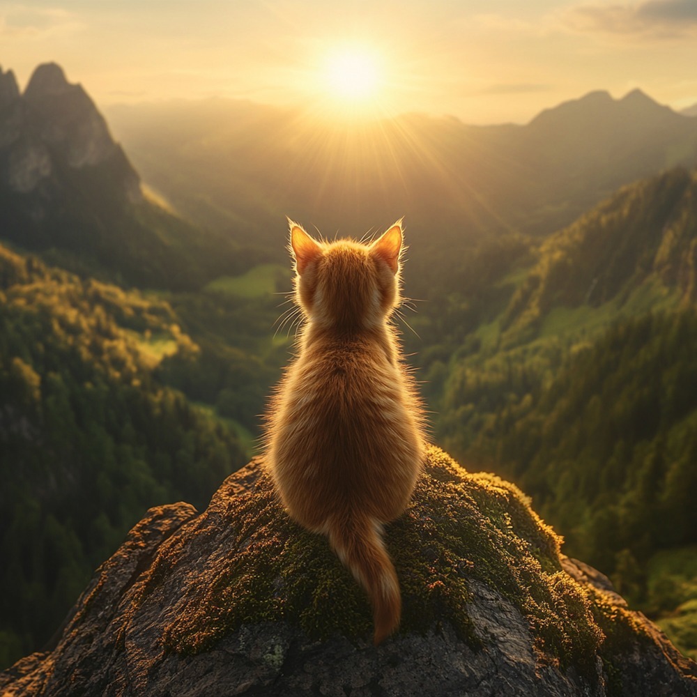 Glory Daybreak
