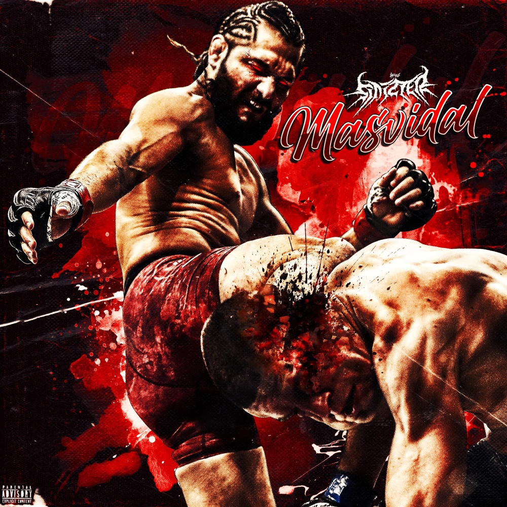 MASVIDAL (Explicit)