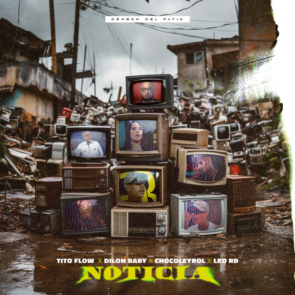 NOTICIA (Explicit)