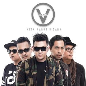 Dengarkan lagu Kita Harus Bicara nyanyian Five Minutes dengan lirik