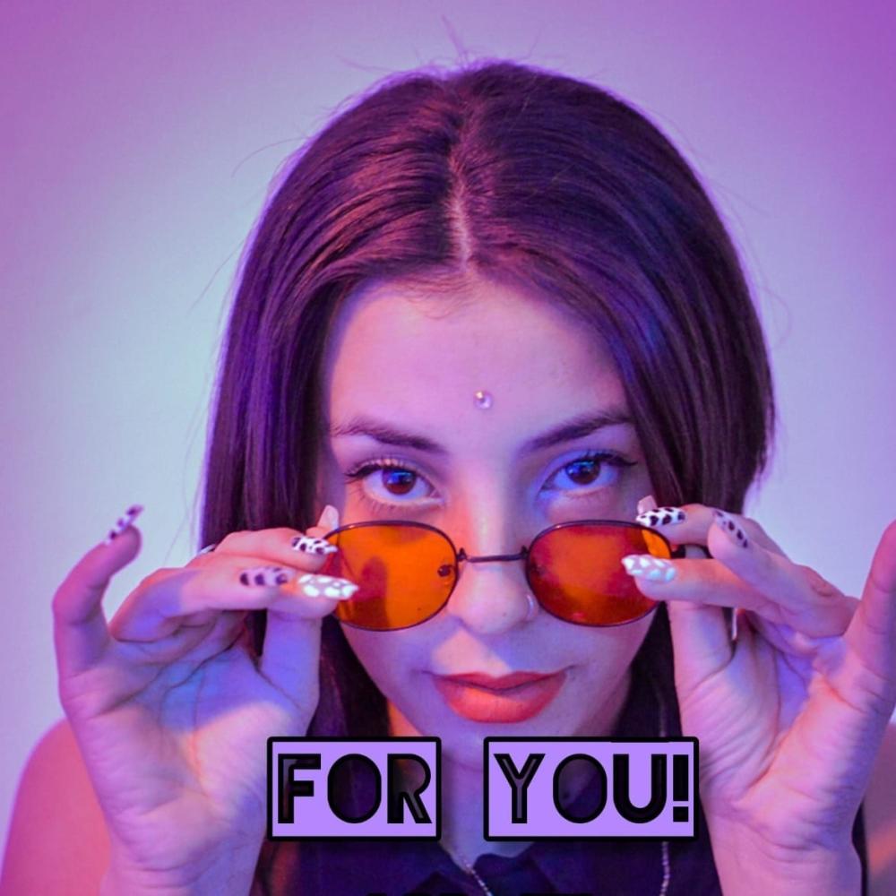 For You