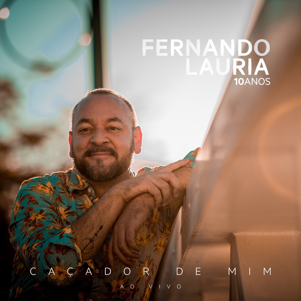 O Vendedor de Caranguejo (Ao Vivo)