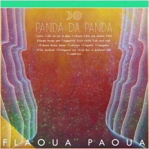 ดาวน์โหลดและฟังเพลง Blå พร้อมเนื้อเพลงจาก Panda Da Panda