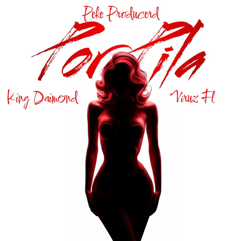 Por pila (feat. King Diamond & viruz fl)