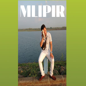 Album Mlipir from Agung Nugroho Wegahkuru