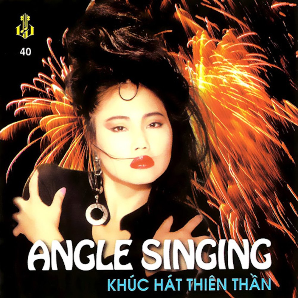 Tim Hồng (Angel Heart)