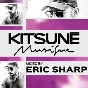 Dengarkan Kitsuné Musique Mixed by Eric Sharp (DJ Mix) (Explicit) (DJ Mix|Explicit) lagu dari Eric Sharp dengan lirik