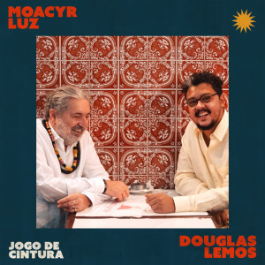 Douglas Lemos的專輯Jogo de Cintura
