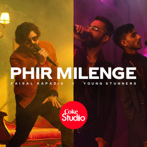Album Phir Milenge oleh Faisal Kapadia
