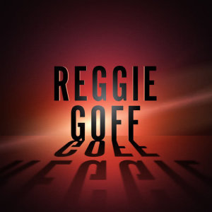 Reggie Goff的專輯Serenades