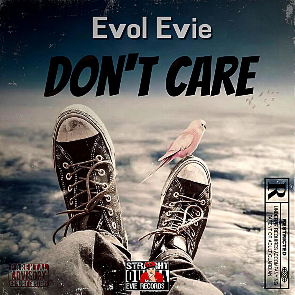 Don't Care (Explicit)