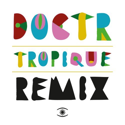 Tropique (Leo Mas & Fabrice Remix)