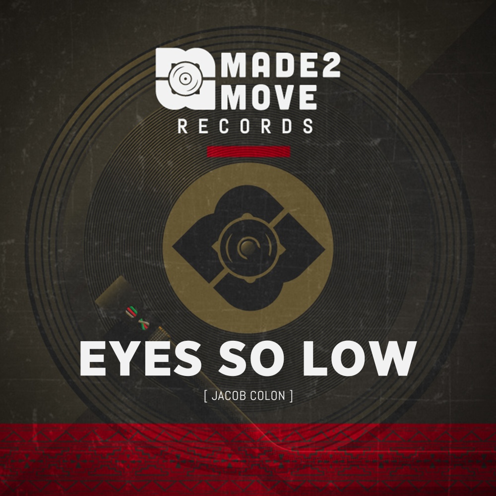 Eyes So Low (Explicit)