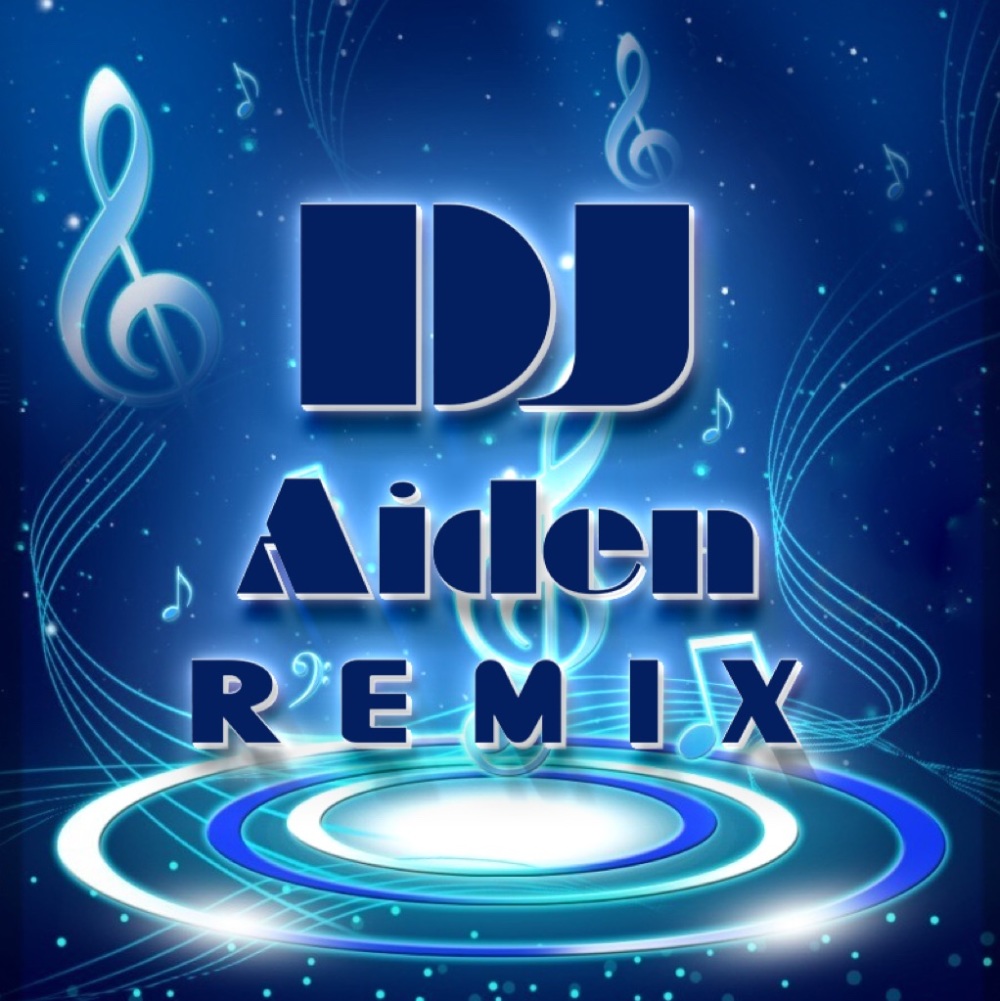 DJ Aiden
