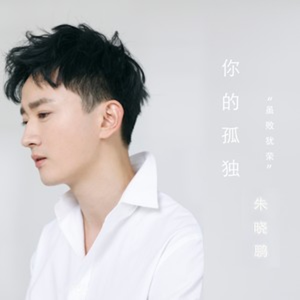 你的孤独 (伴奏)