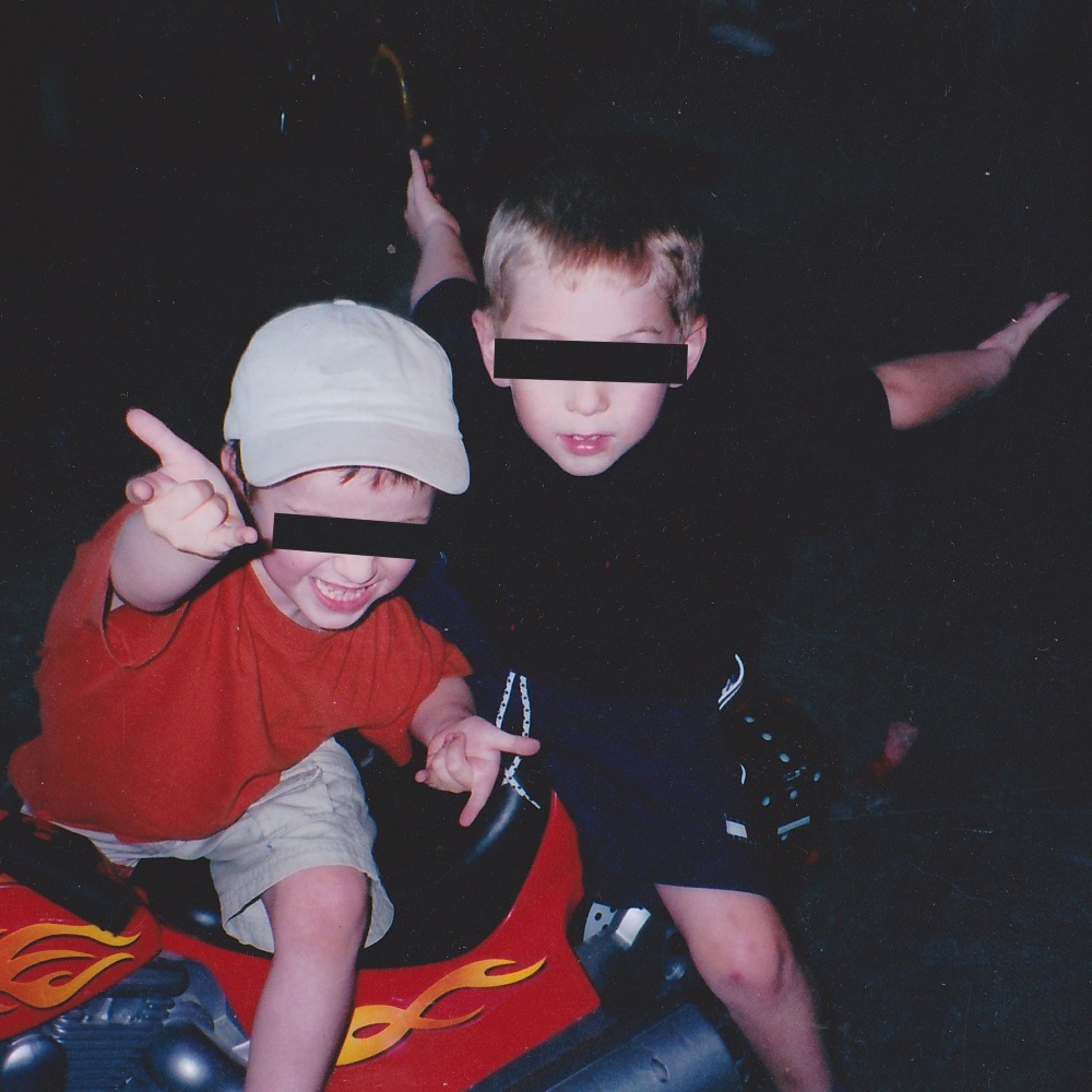youth (Explicit)