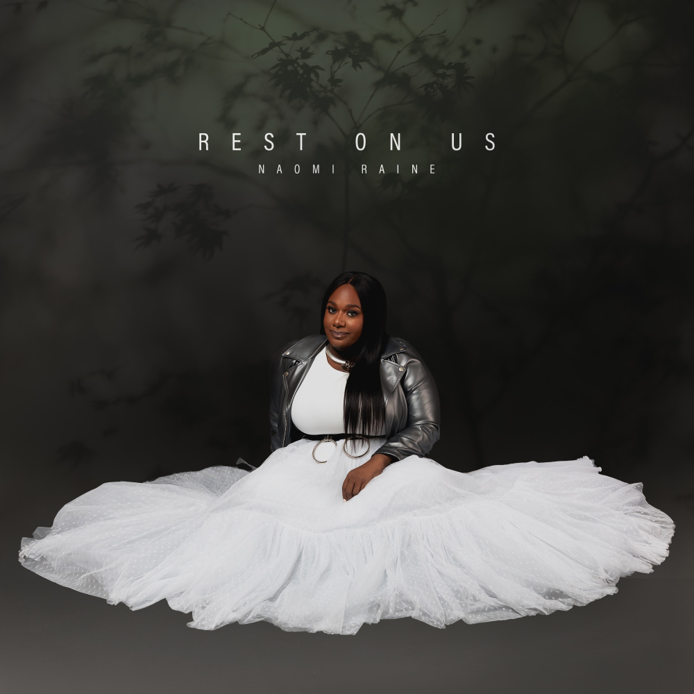 Rest On Us (Live)