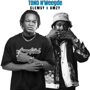 Album Tond N'Weegde from 