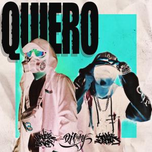 Listen to Quiero song with lyrics from DJ Cary
