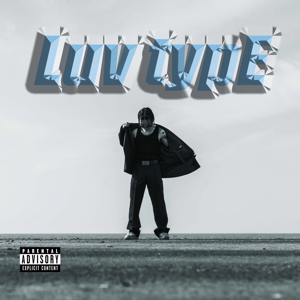 ISOLATION (feat. RICHMAN) (Explicit)