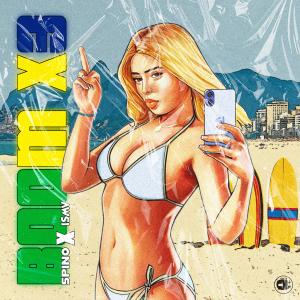 Spino的專輯Boom X3 (feat. Ismv) [Explicit]
