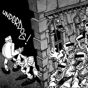 收聽Underdog的Say It To My Face (Explicit)歌詞歌曲