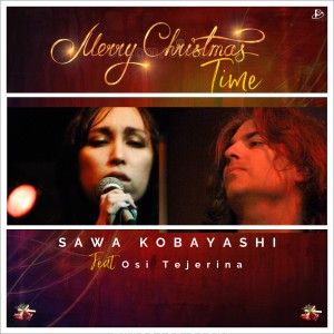 Sawa Kobayashi的專輯Merry Christmas Time