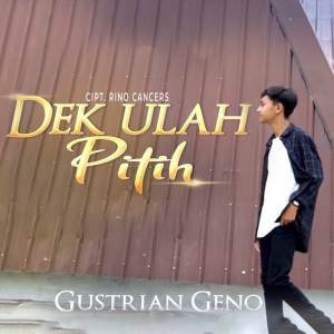 Dengarkan Dek Ulah Pitih lagu dari Gustrian Reno dengan lirik
