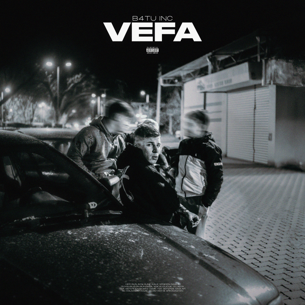 VEFA (Explicit)