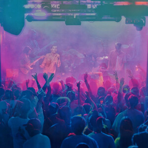 default playlist img