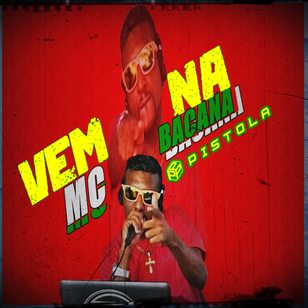 Vem na Pistola