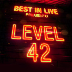 ดาวน์โหลดและฟังเพลง Something About You (Live) พร้อมเนื้อเพลงจาก Level 42