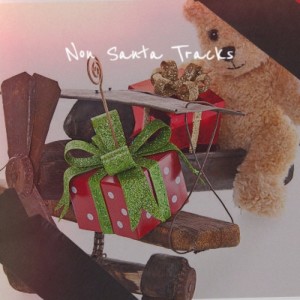 Album Non Santa Tracks from Various