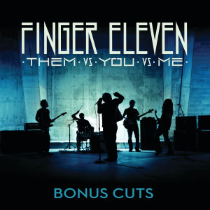 ดาวน์โหลดและฟังเพลง Paralyzer (Live) พร้อมเนื้อเพลงจาก Finger Eleven