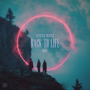 Able Grey的專輯Back To Life (DAVID BLK Remix)