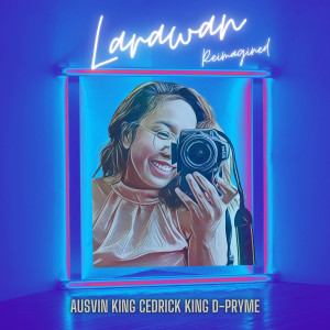 Album Larawan (Reimagined) from Ausvin King