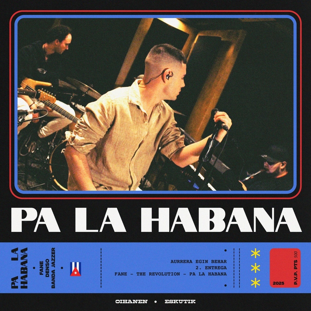 Pa la Habana
